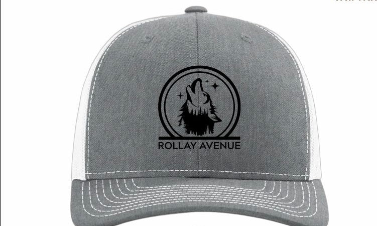 Trucker Hat