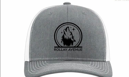 Trucker Hat