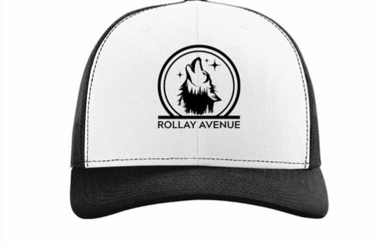 Trucker Hat